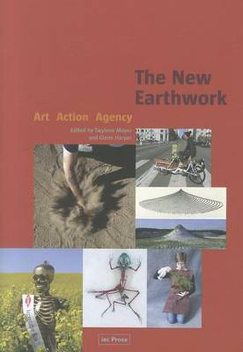 The New Earthwork: Art Action Agency