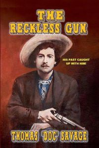 Cover image for The Reckless Gun