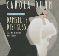 Cover image for Damsel in Distress
