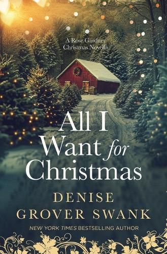 Cover image for All I Want for Christmas
