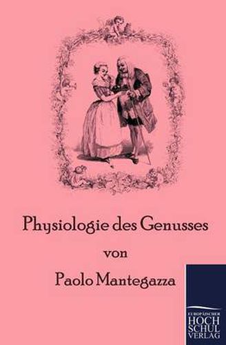 Cover image for Physiologie des Genusses