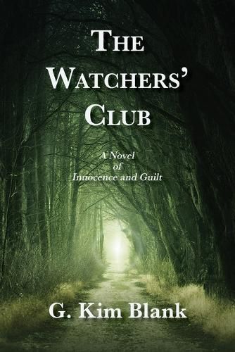 Cover image for The Watchers' Club