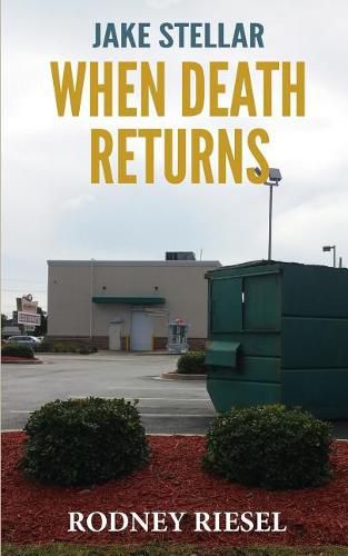 Cover image for When Death Returns