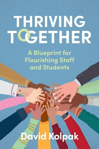 Cover image for Thriving Together