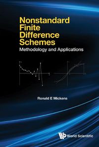 Cover image for Nonstandard Finite Difference Schemes: Methodology And Applications