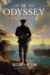 Cover image for The Odyssey of Walker Garrett