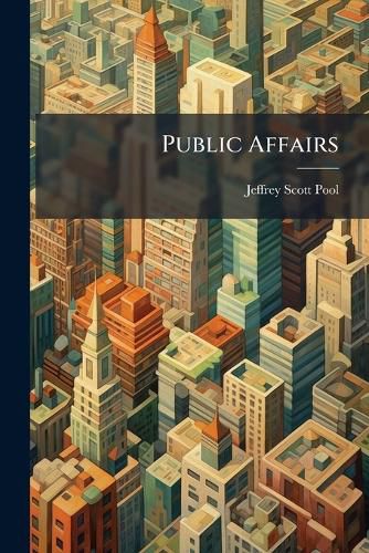 Cover image for Public Affairs