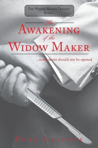 Cover image for The Awakening of the Widow Maker: The Widow Maker Trilogy