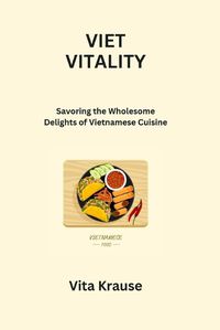 Cover image for Viet Vitality