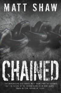 Cover image for Chained