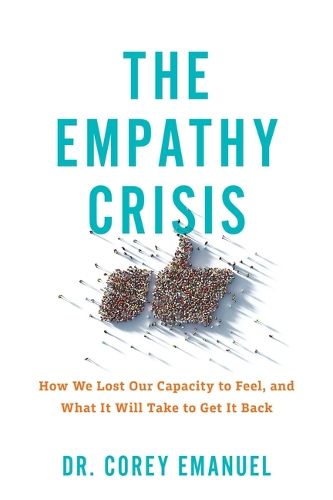 Cover image for The Empathy Crisis