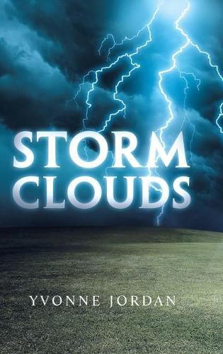 Cover image for Storm Clouds