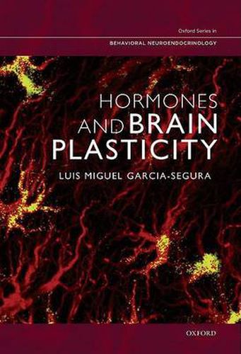 Cover image for Hormones and Brain Plasticity