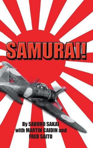 Samurai!