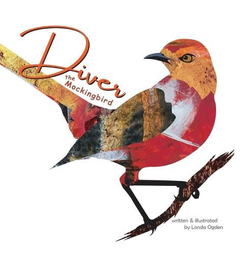 Cover image for Diver the Mockingbird