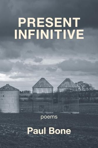 Cover image for Present Infinitive