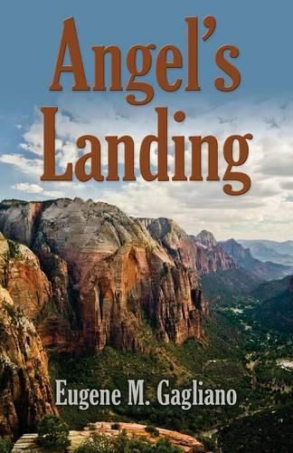 Cover image for Angel's Landing