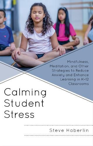 Cover image for Calming Student Stress