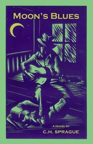 Cover image for Moon's Blues