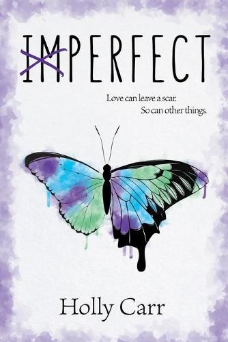 Cover image for Imperfect