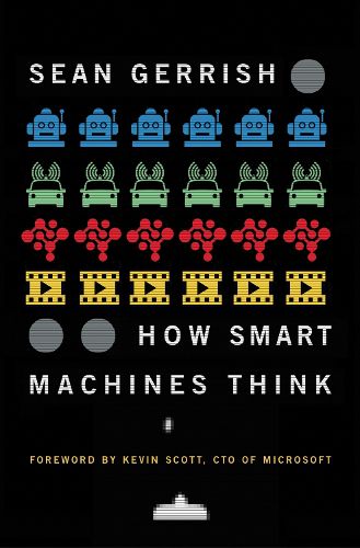 Cover image for How Smart Machines Think