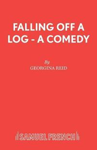 Cover image for Falling Off a Log