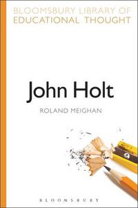 Cover image for John Holt