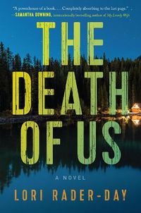 Cover image for The Death of Us