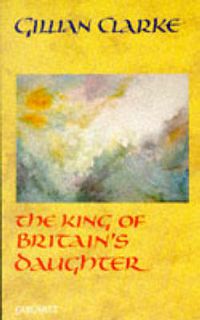 Cover image for King of Britain's Daughter