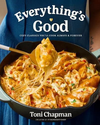 Cover image for Everything's Good