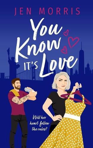 Cover image for You Know it's Love