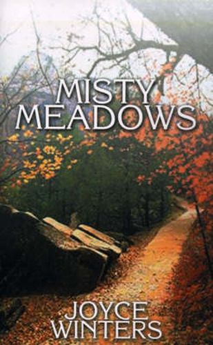 Cover image for Misty Meadows