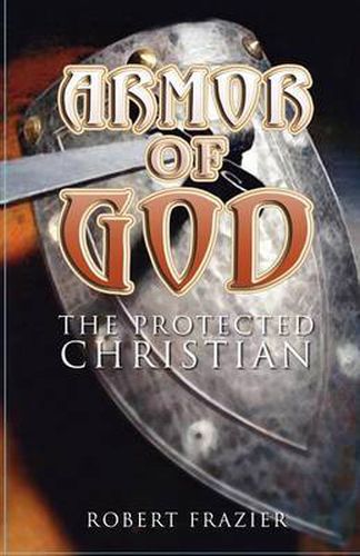 Cover image for Armor of God