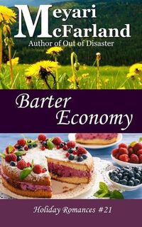 Cover image for Barter Economy