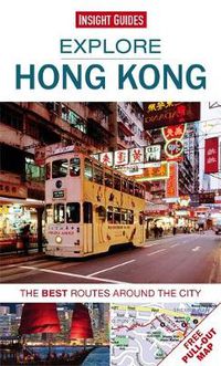 Cover image for Insight Guides Explore Hong Kong (Travel Guide with Free eBook)