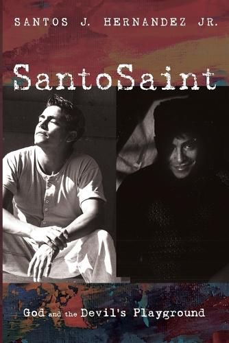 Cover image for Santosaint