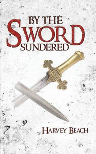 Cover image for By the Sword Sundered