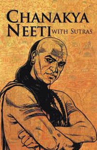 Cover image for Chanakya Neeti
