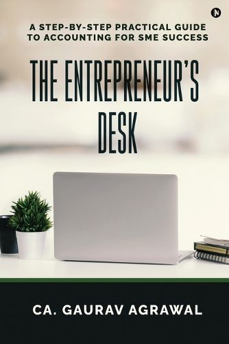 Cover image for The Entrepreneur's Desk