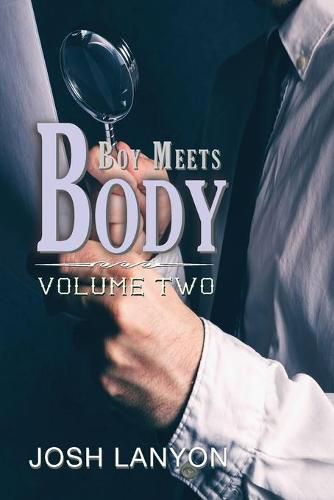 Cover image for Boy Meets Body: Volume 2