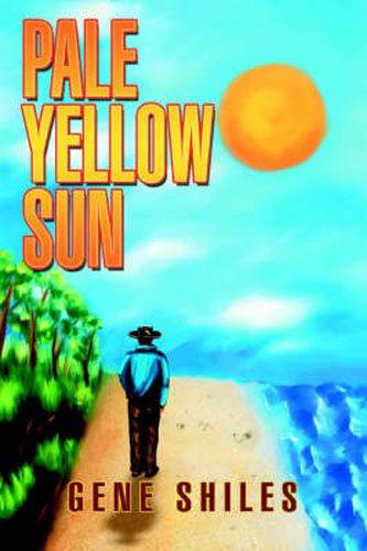 Cover image for Pale Yellow Sun