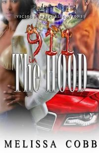 Cover image for 911 In The Hood