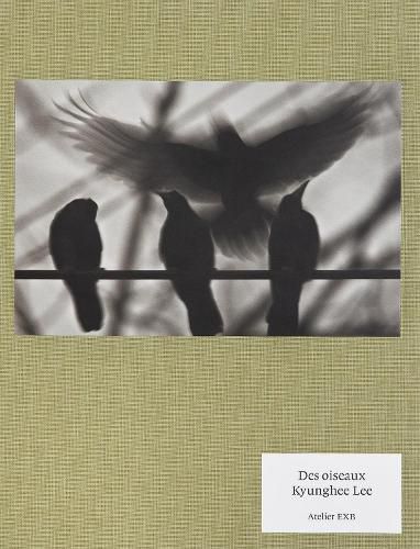Cover image for Kyunghee Lee - Des Oiseaux