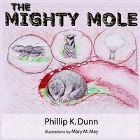 Cover image for The Mighty Mole