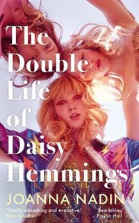 Cover image for The Double Life of Daisy Hemmings