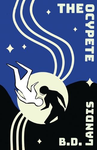 Cover image for The Ocypete
