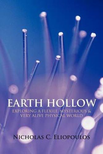 Cover image for Earth Hollow