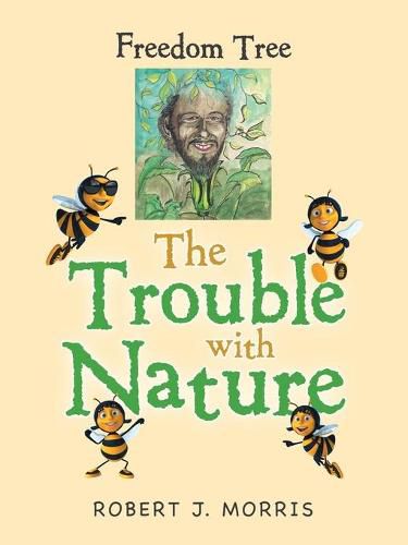 Cover image for The Trouble with Nature