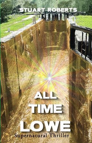 Cover image for All Time Lowe