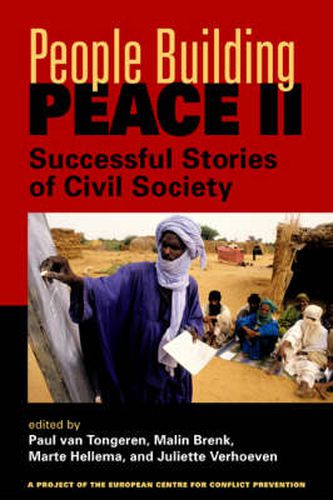 People Building Peace II: Successful Stories of Civil Society